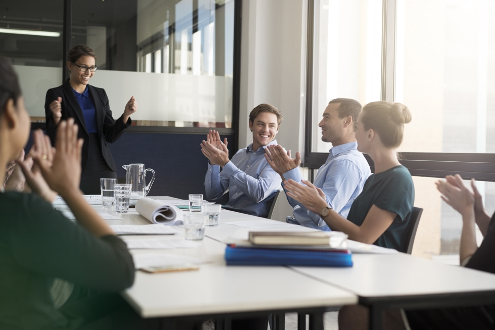 Corporate Social Responsability