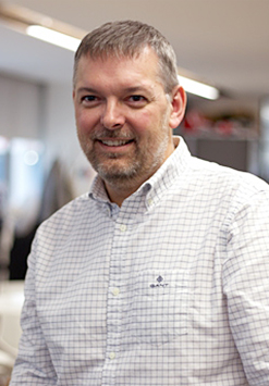Owen-Morgan_247x355 Managing Director, Owen Morgan