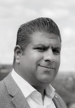 Sunny-image Senior Business Development Manager, Sunny Raval