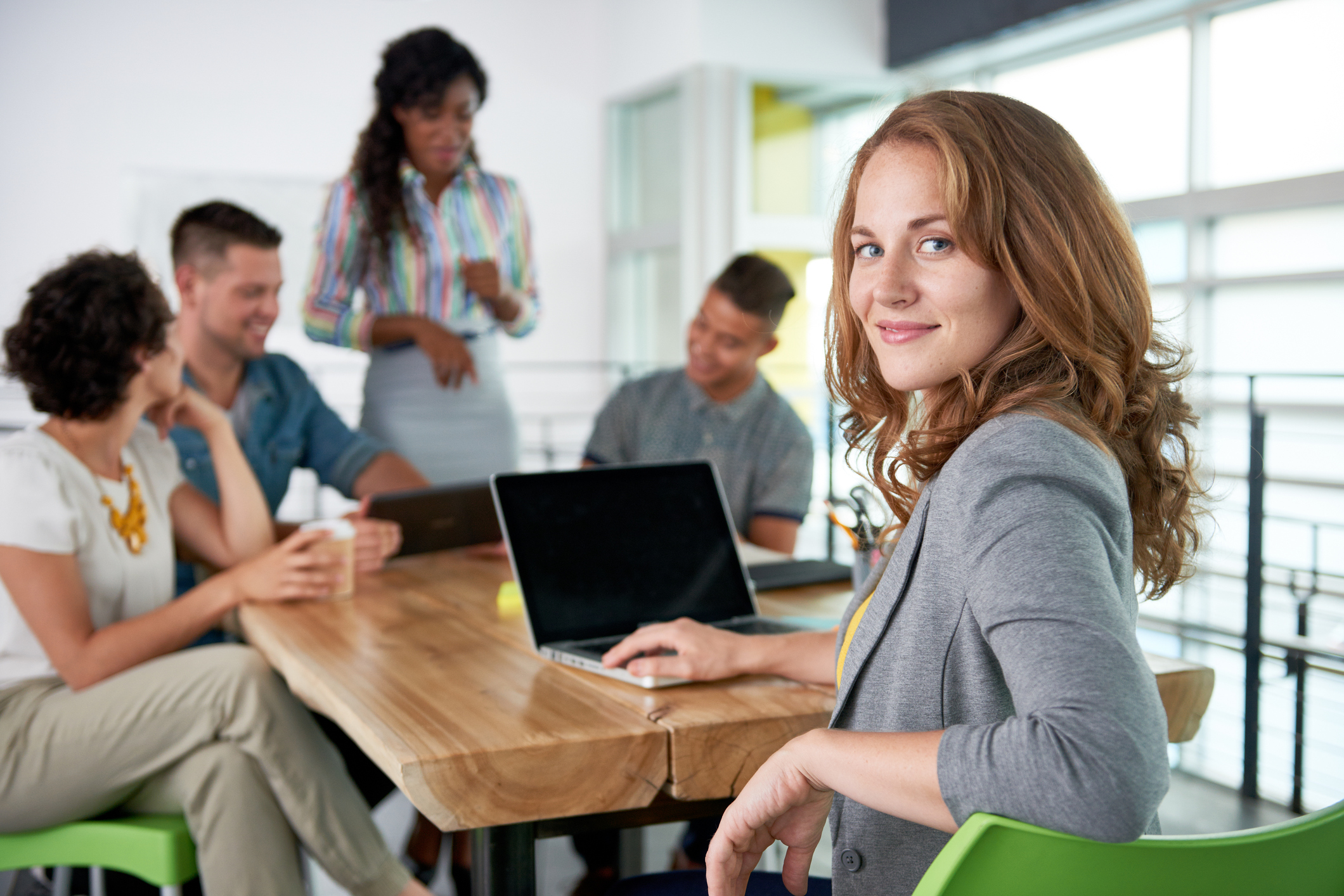 What does it take to be an entrepreneur? And how can you recruit and retain them?