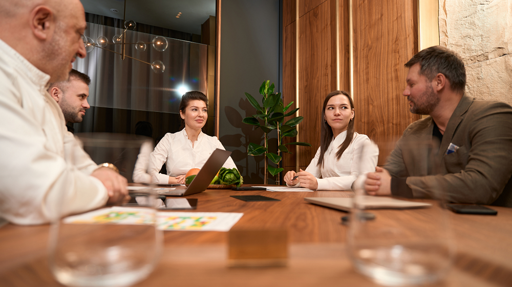 How Outplacement Services Support County Councils Going Through Change