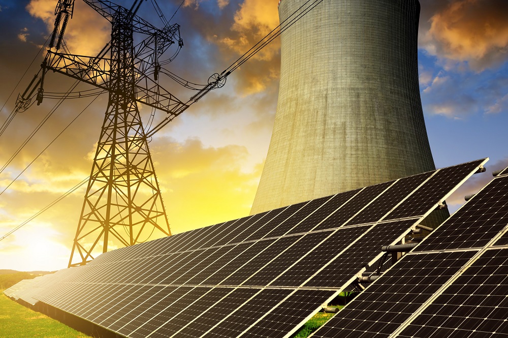 Outplacement Support for a Large Energy Organisation