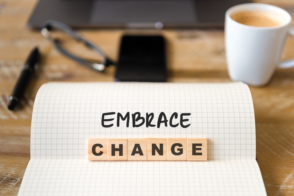 Tips for a HR Manager: 4 Ways to Keep Employees Engaged During Times of Change