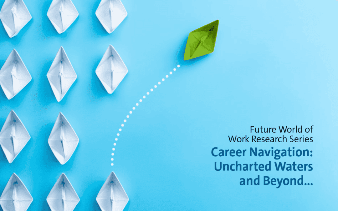 INTOO Future World of Work Report 2025