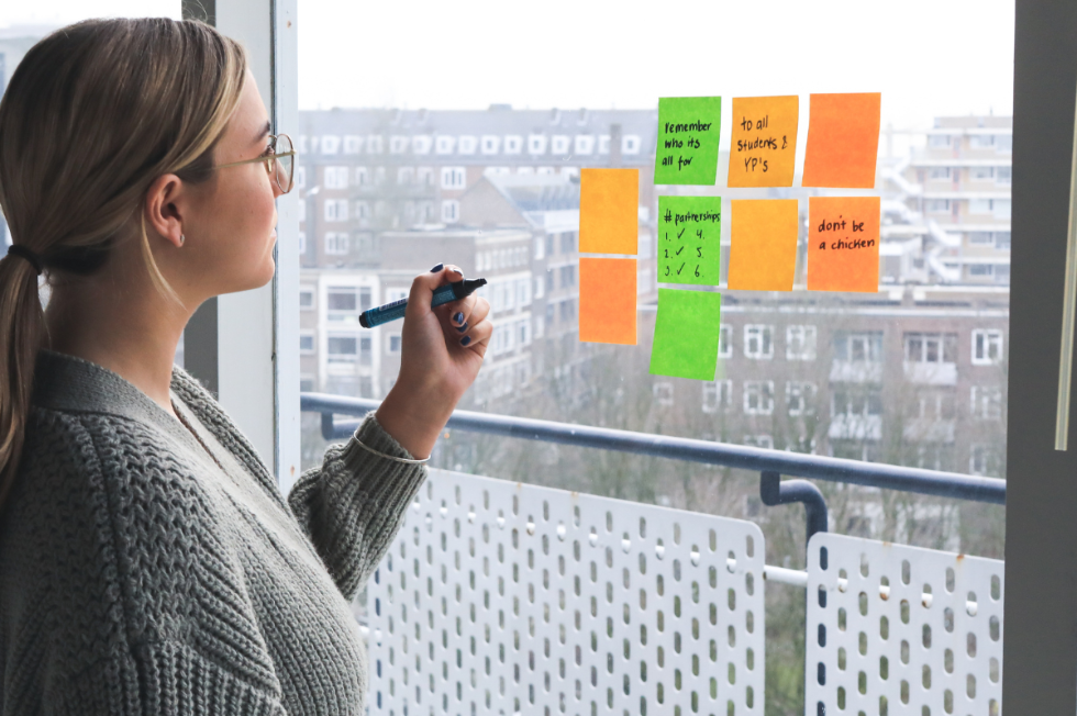 Best Practice in Offering Voluntary Redundancy: How Career-Transition Support Can Build Confidence and Encourage Uptake