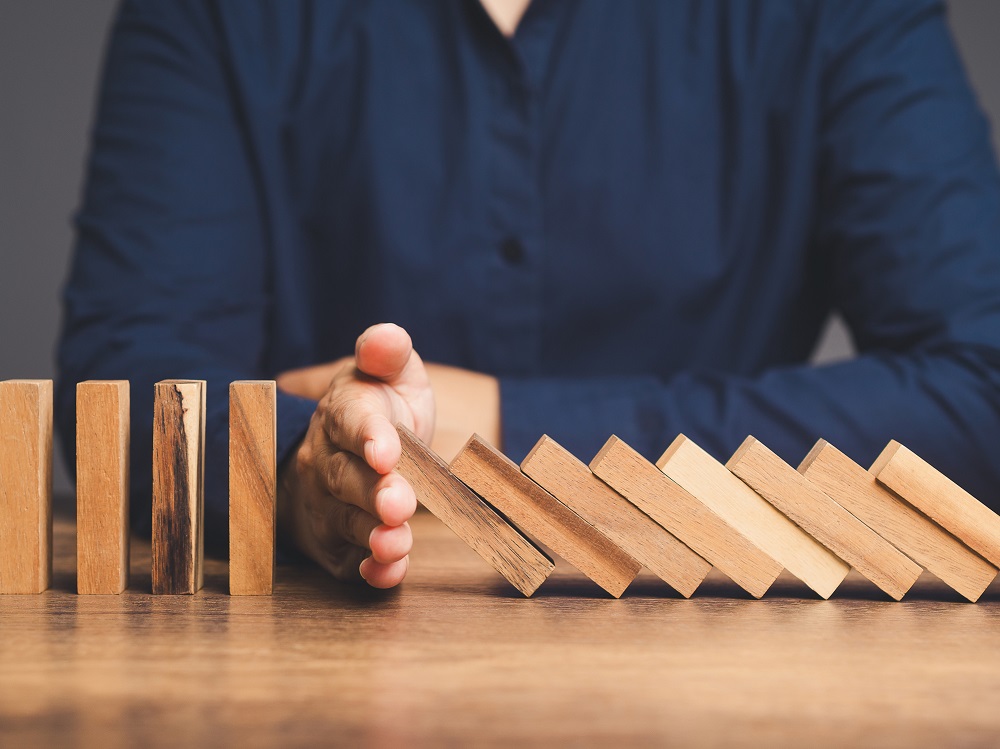 4 Tips for HR Leaders to Effectively Manage a Crisis