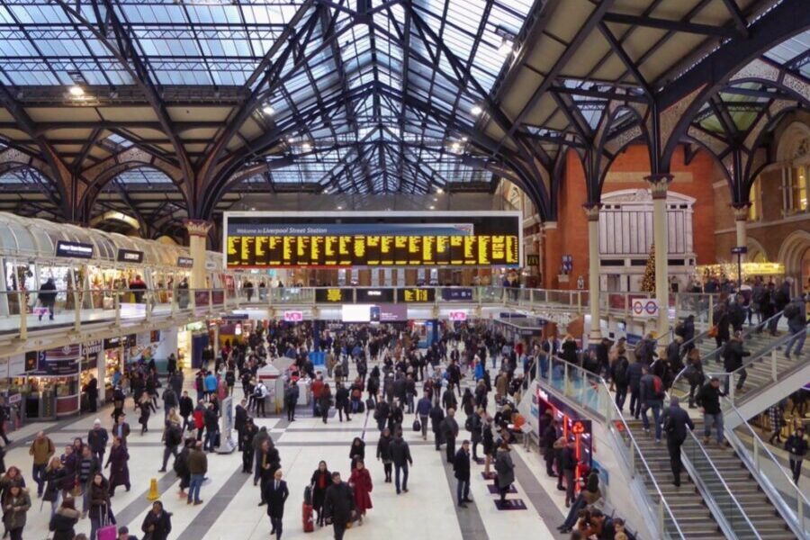 ‘Poorly managed’ work travel fuelling turnover risk among mobile workers