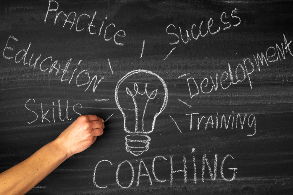 Unlocking Potential with INTOO’s Coaching Services