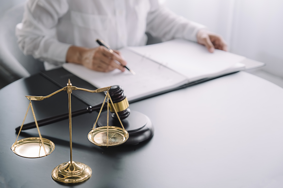 Outplacement Support for a Legal Firm