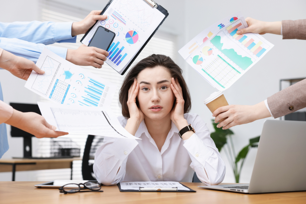 Dealing with Burnout: Insights and Actions for HR Leaders