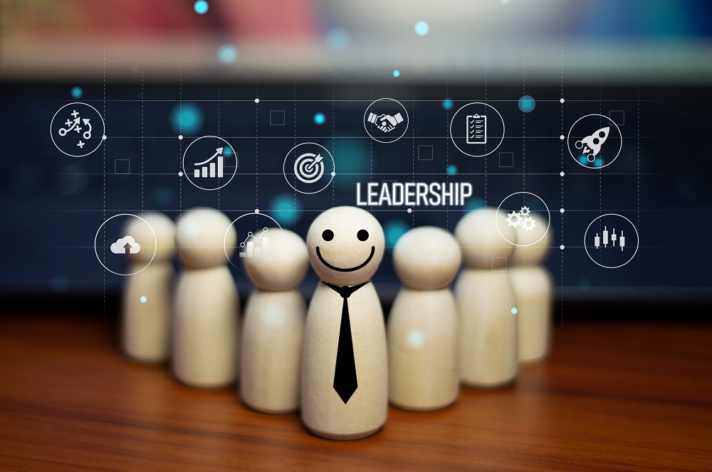 Developing Future Leaders: Bridging the Leadership Gap for Future Success