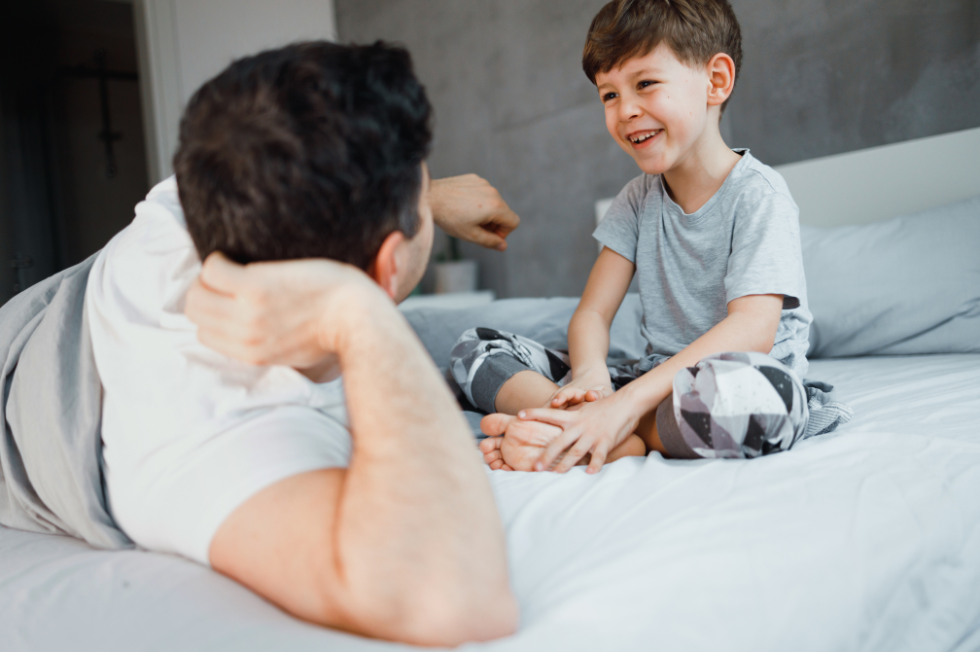 INTOO in The Global Recruiter: Supporting working parents