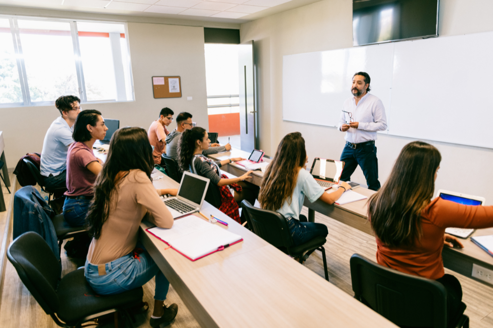 INTOO in Insider Media: University redundancies