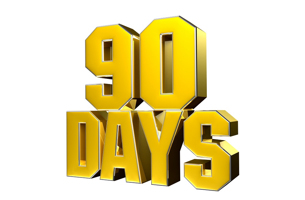From Manager to Leader: First 90 Days Coaching for New Leaders