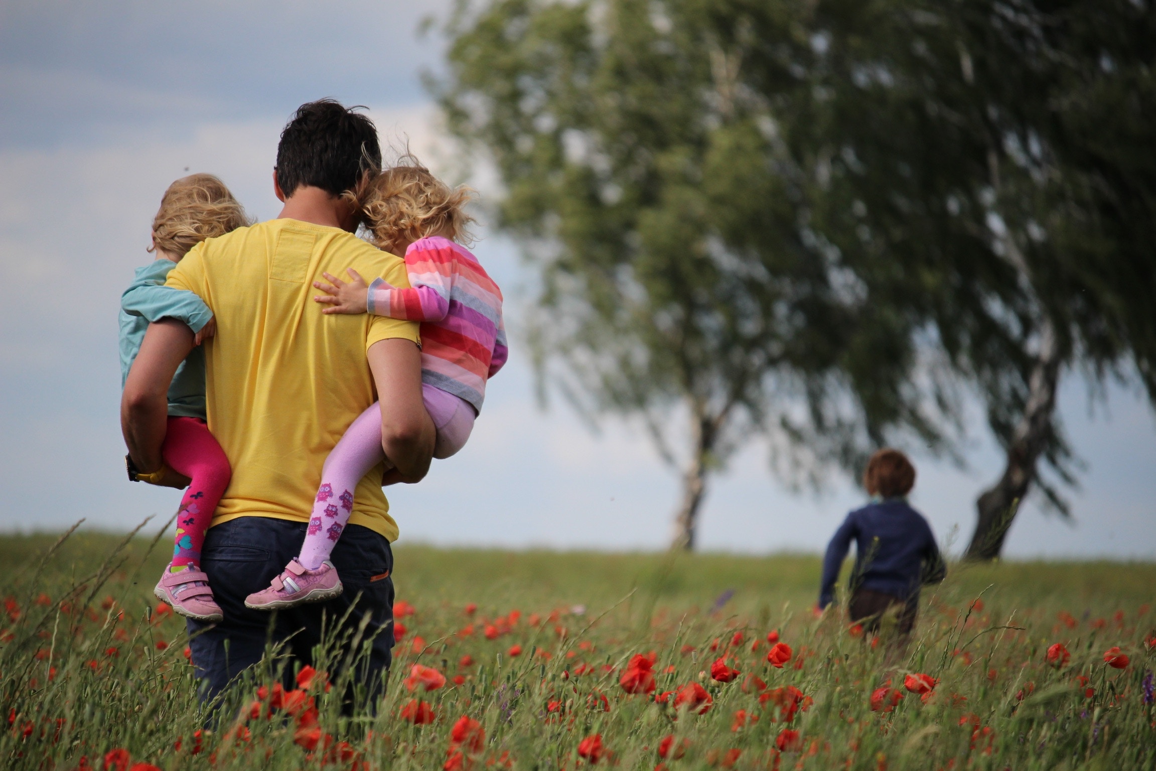Consigli - 10 consigli per i papà al lavoro