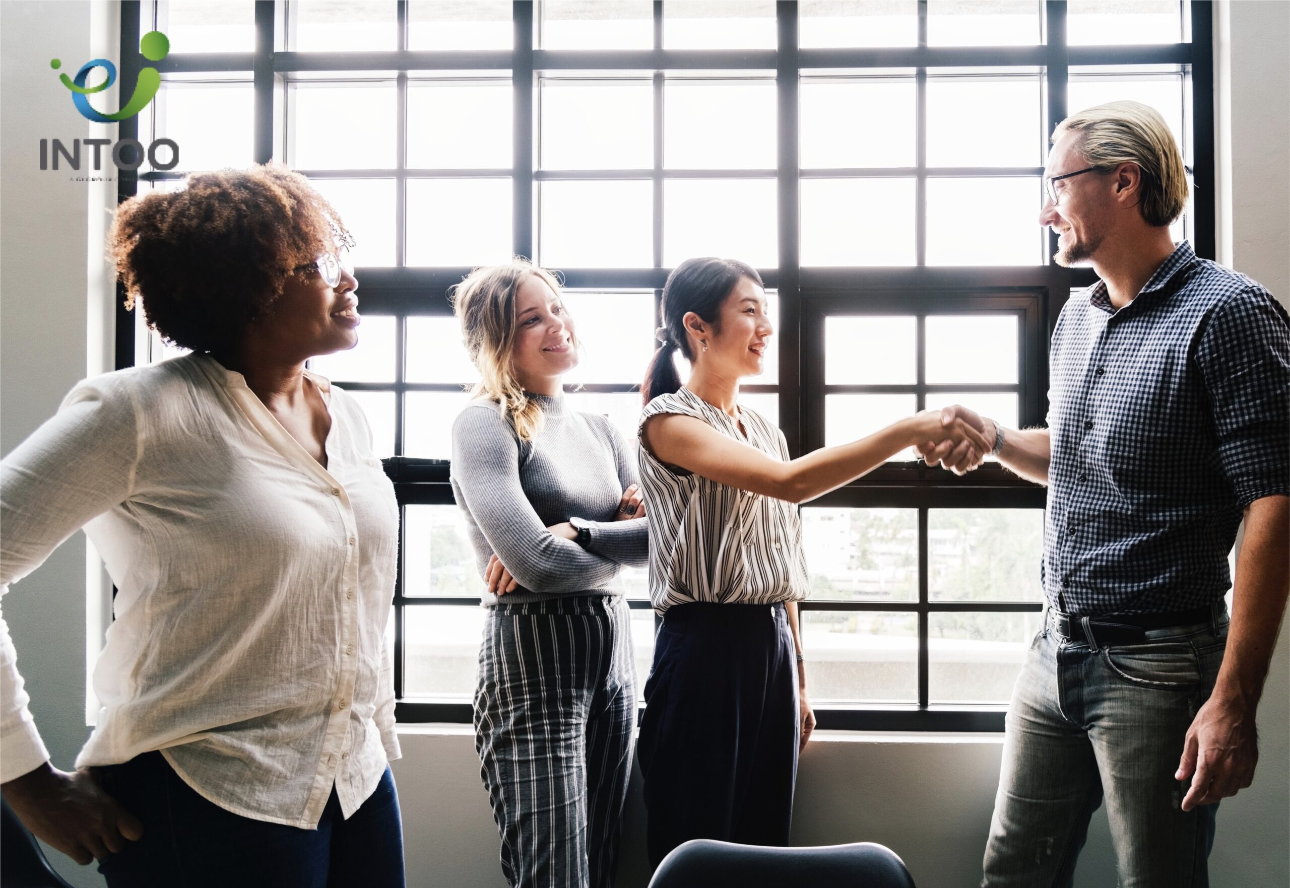 L’ARTE DELLA RELAZIONE: COME COLTIVARE CONTATTI STRATEGICI | Intervista a Federica Restelli