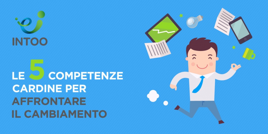 cambiamento