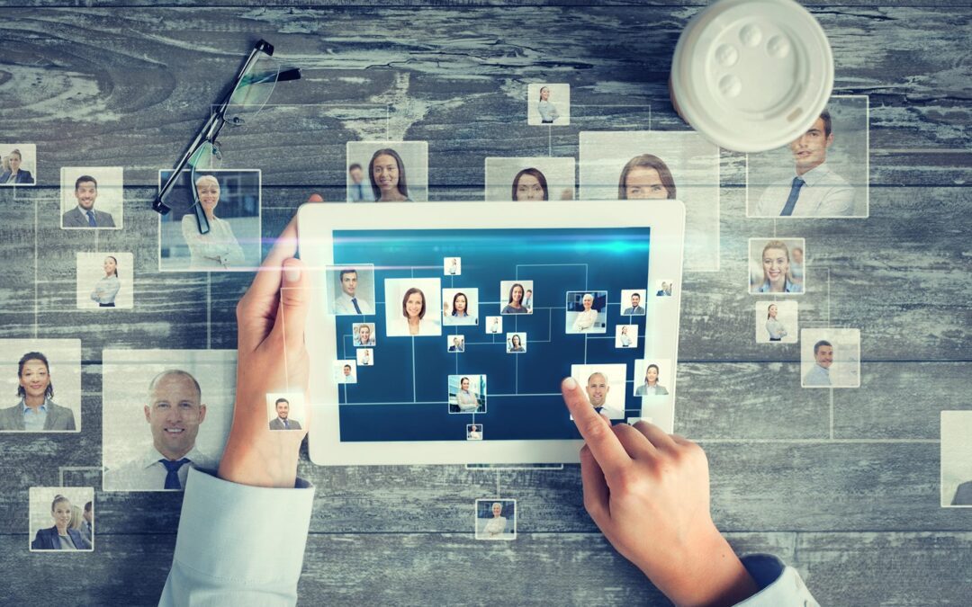 NETWORKING: LINKEDIN È UTILE PER ALLARGARE LA RETE?