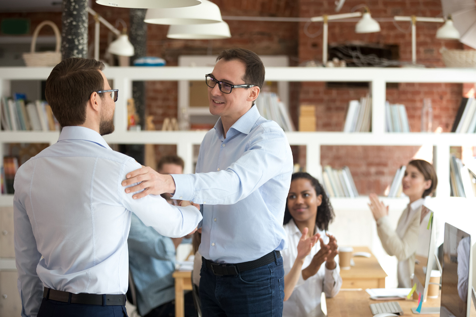 DIMISSIONI: ECCO DI CHI HA DETTO “BASTA”!