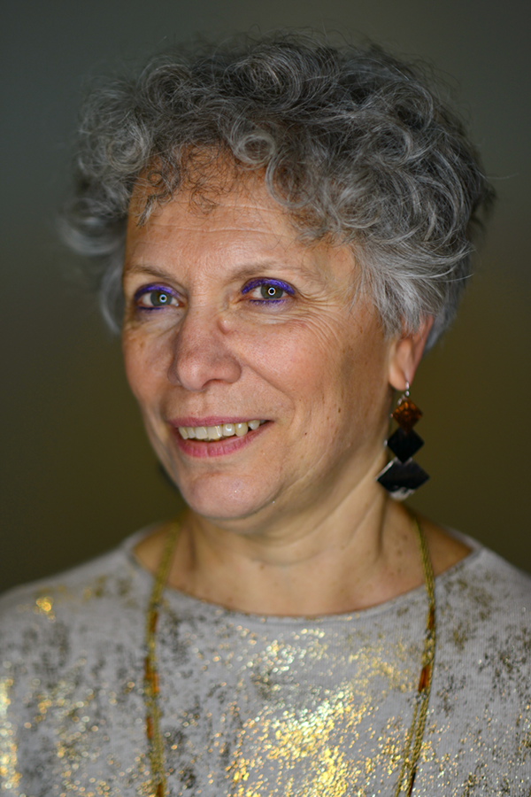 Alessandra Giordano