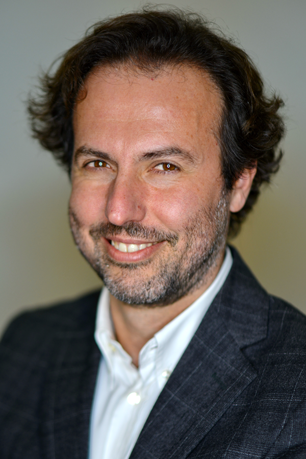 Alessandro Calì