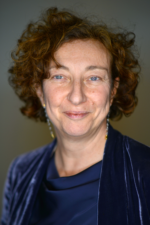 Andreana Zioni