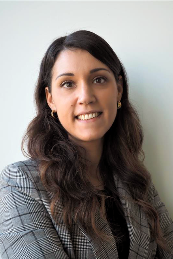 Barbara Castellano