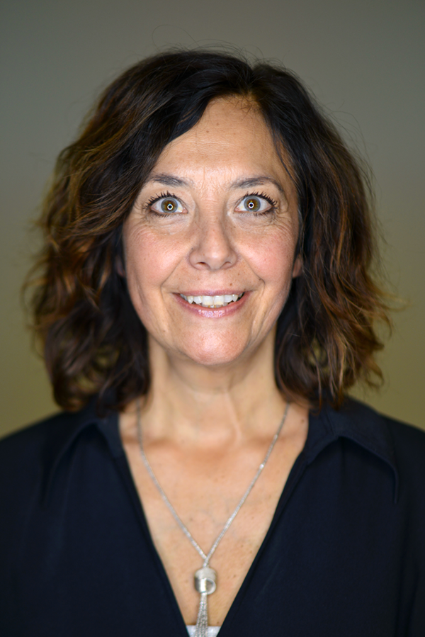 Barbara Favero