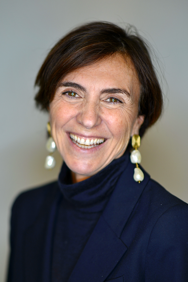 Carlotta Devruscian