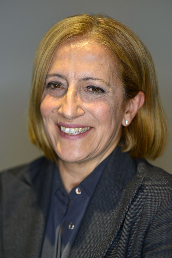 Carola Nozzoli