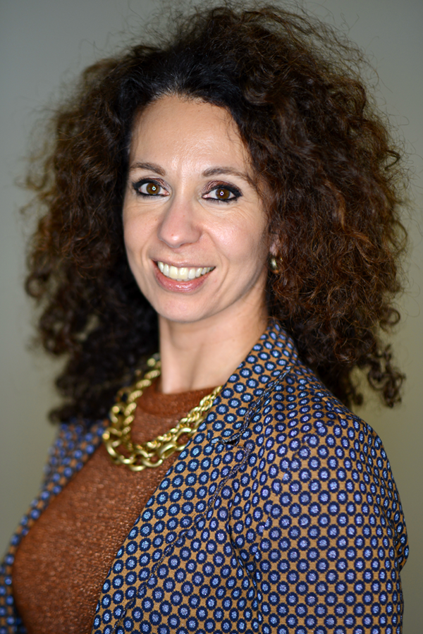 Claudia Colli