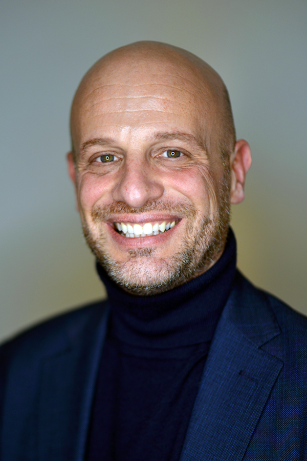 Daniele Aimetta