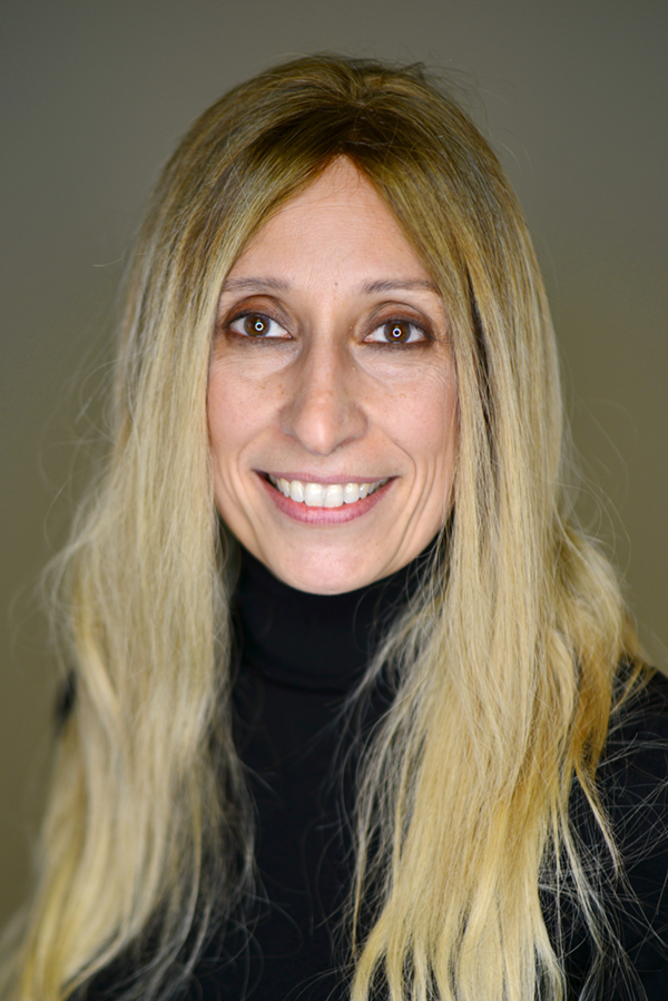 Desy Grillo