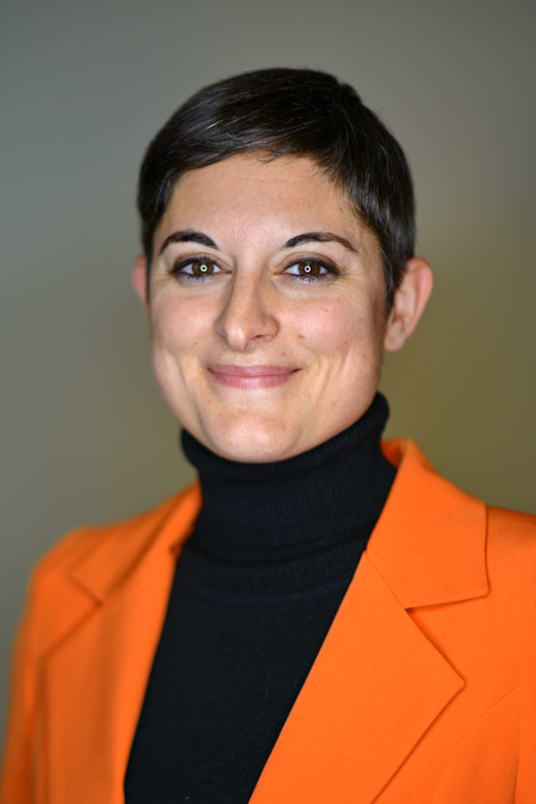 Elena Allegro