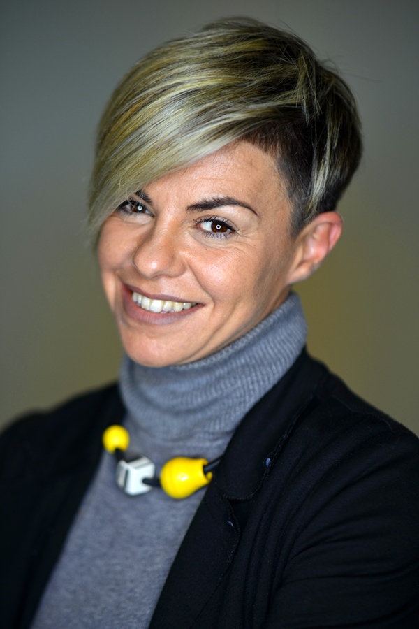 Emanuela Lucaroni
