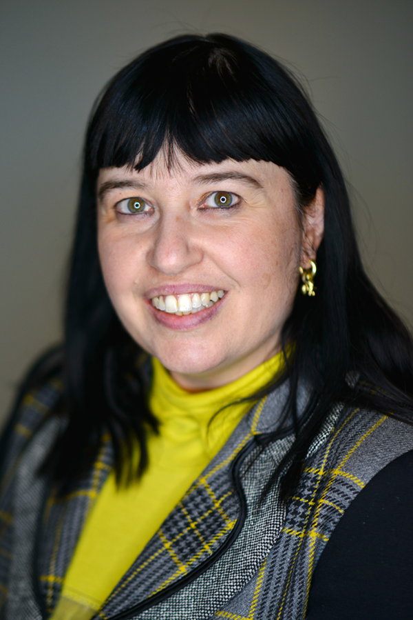 Laura Consonni
