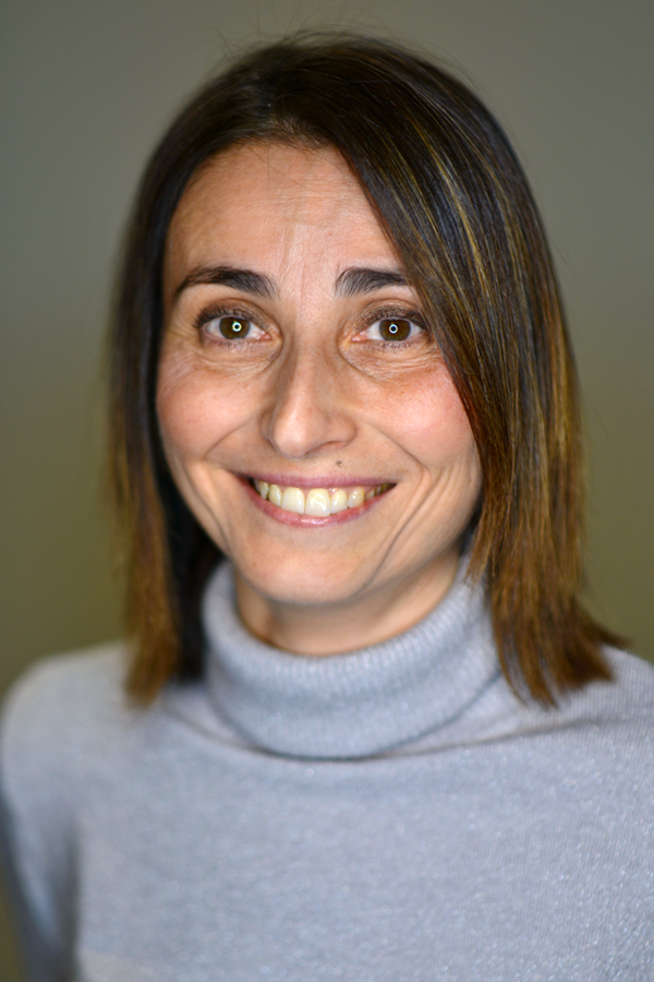 Laura Guenzi
