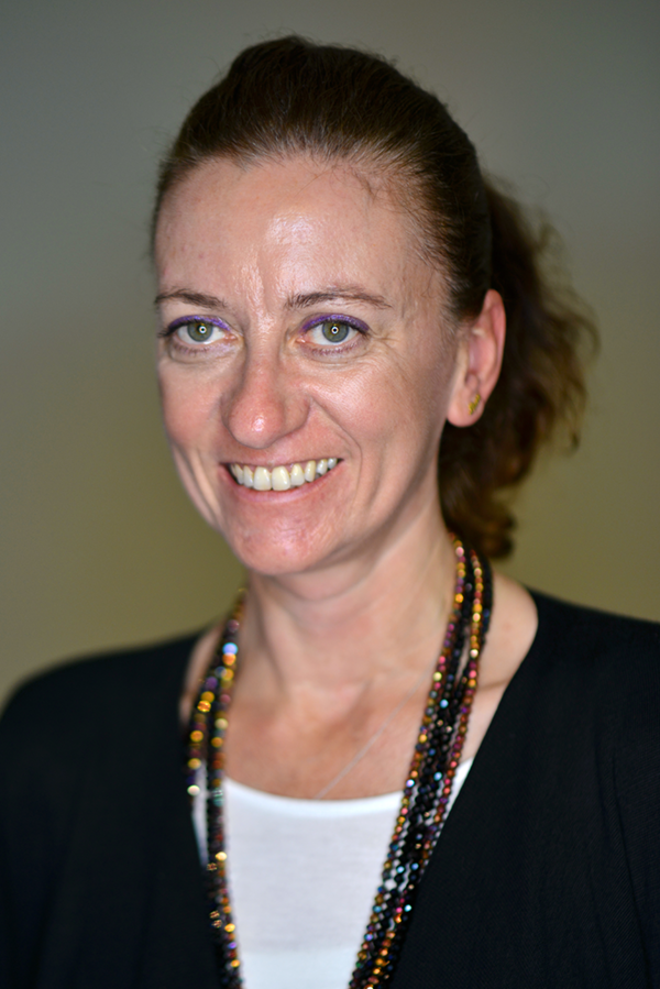 Laura Zorzi