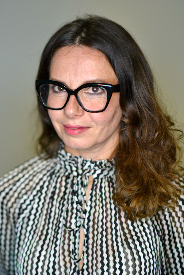 Linda D'Ambrosio