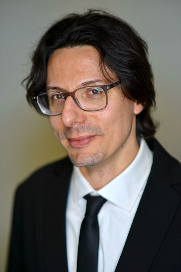 Luigi Pietroni
