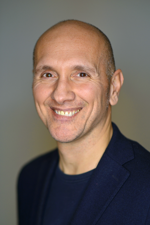 Marco Bonelli
