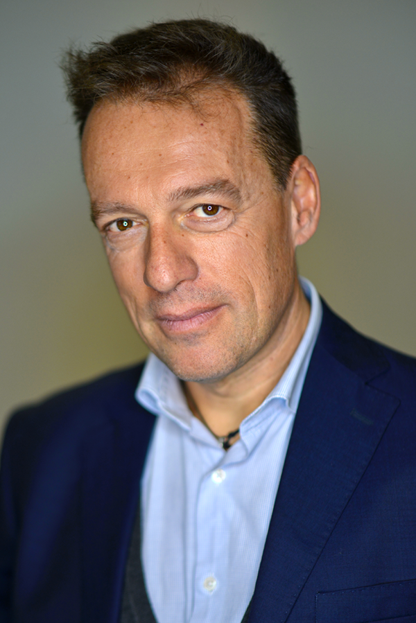 Marco Rosso