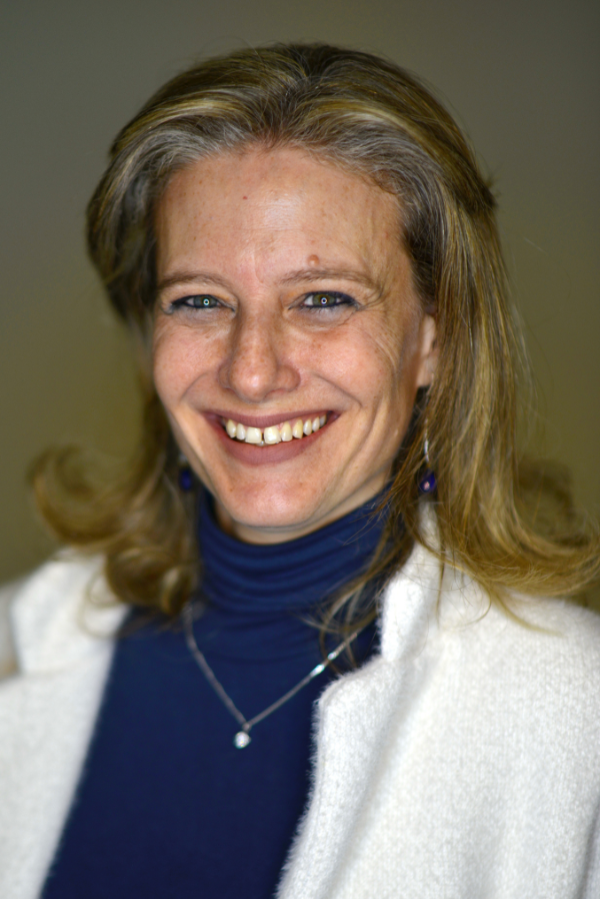 Marta Cannavale