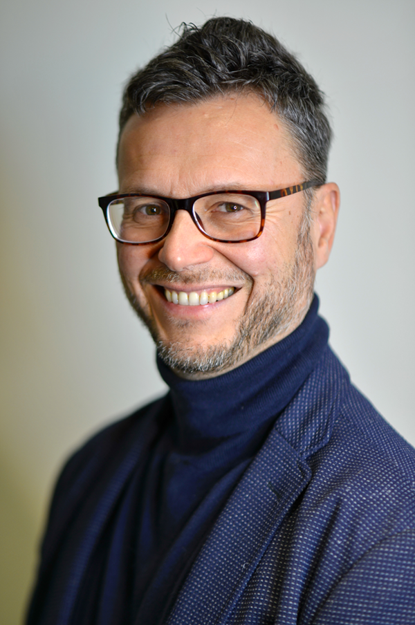 Paolo Mecacci