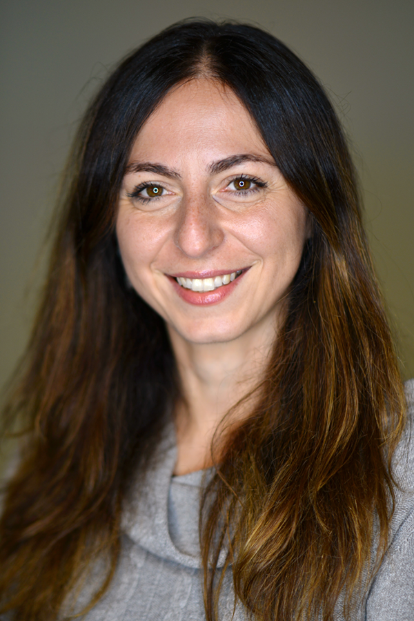 Serena Fiore