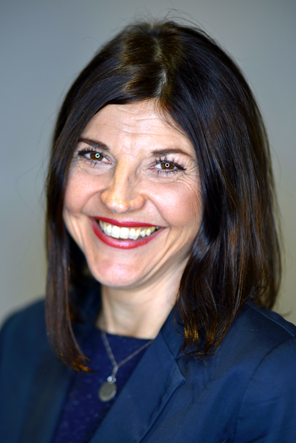 Silvia Doniselli