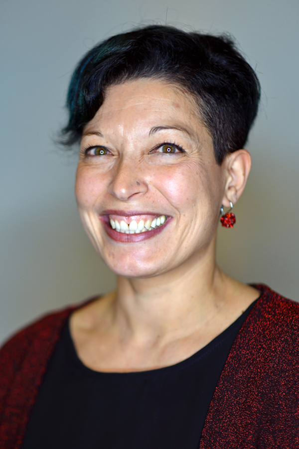 Simona Palmieri