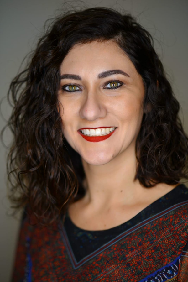 Valentina Giovane