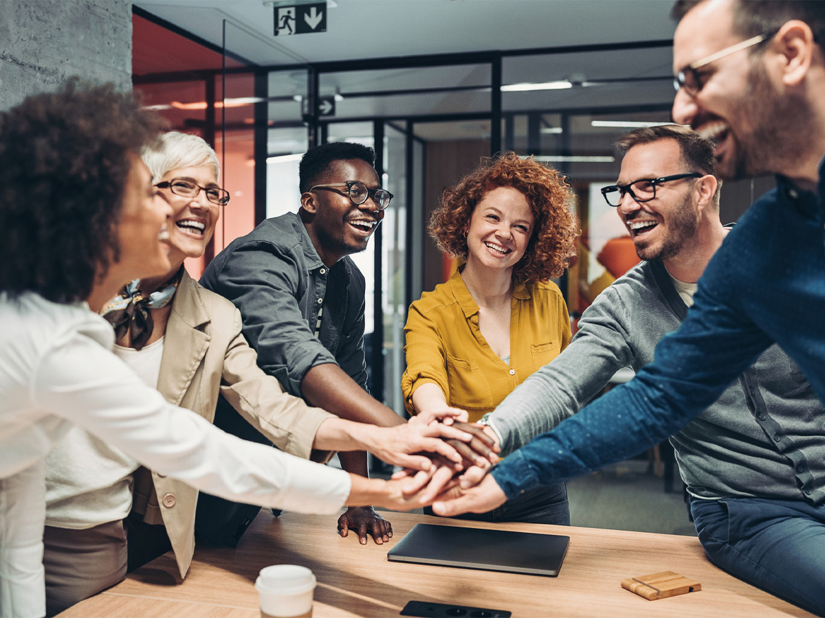 Aderiamo al Manifesto per la Parità di Genere nella Filiera Italiana