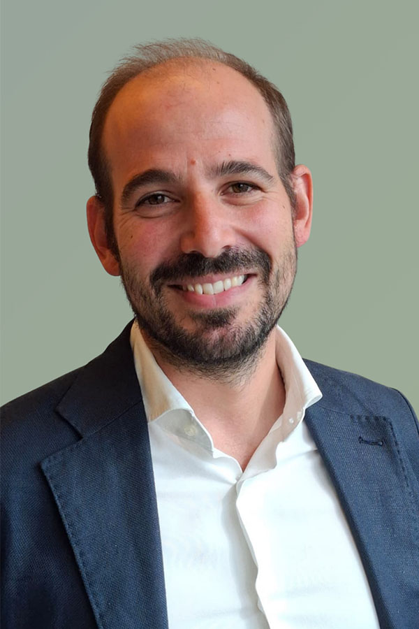 Alberto Barbella
